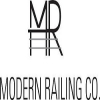 MR Modern Aluminum & Glass Railings USA Avatar
